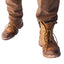 WinterGrip Insulated Snow Boots