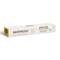 Black Barley Tea Capsule