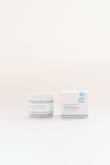 Le Calming Tea Tree Cinnamon Calming Cream