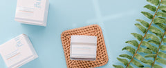 Le Calming Tea Tree Cinnamon Calming Cream