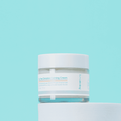 Le Calming Tea Tree Cinnamon Calming Cream