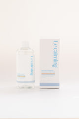 Le Calming Tea Tree Cinnamon Hyaluronic Acid Toner