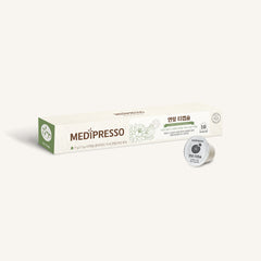 Lotus Leaf Tea Capsule