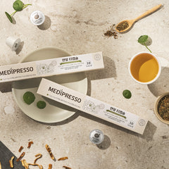 Lotus Leaf Tea Capsule