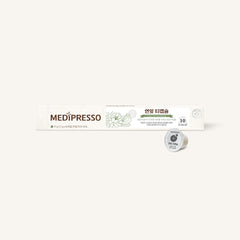 Lotus Leaf Tea Capsule