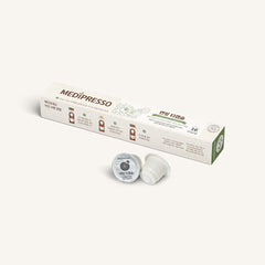 Lotus Leaf Tea Capsule