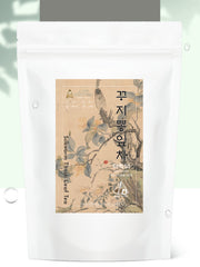 Silkworm Thorn Leaf Tea Bag (50 pcs)
