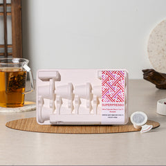 SuperPresso Ultra Capsule Black Tea T3 Darjeeling