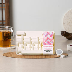 SuperPresso Ultra Tea Capsule T1 Plum Blossom