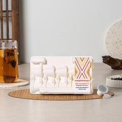 SuperPresso Ultra Tea Capsule T2 Magnolia Blossom