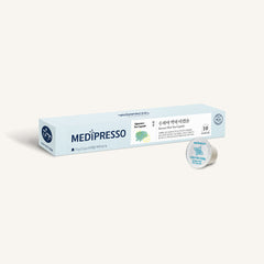 Supia Peppermint Tea Capsule