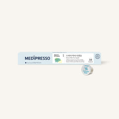 Supia Peppermint Tea Capsule
