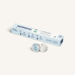 Supia Peppermint Tea Capsule