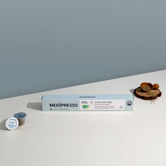 Supia Peppermint Tea Capsule