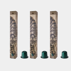 Sword Bean Tea Capsule (10 pcs)