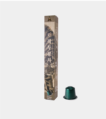 Sword Bean Tea Capsule (10 pcs)