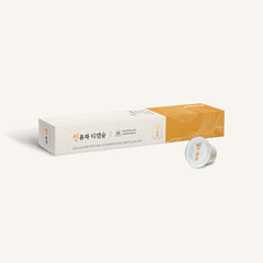 Yuja Tea Capsule