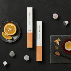 Yuja Tea Capsule
