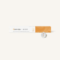 Yuja Tea Capsule