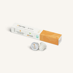 Yuja Tea Capsule