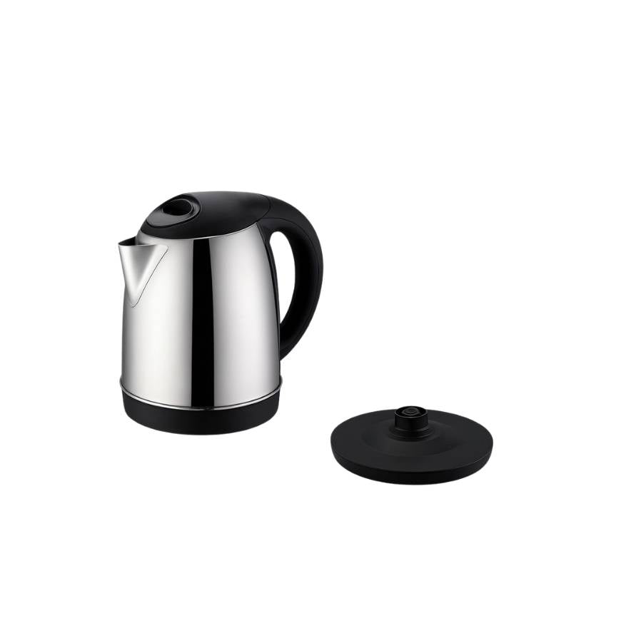 SteelBrew Stainless Electric Kettle Main image