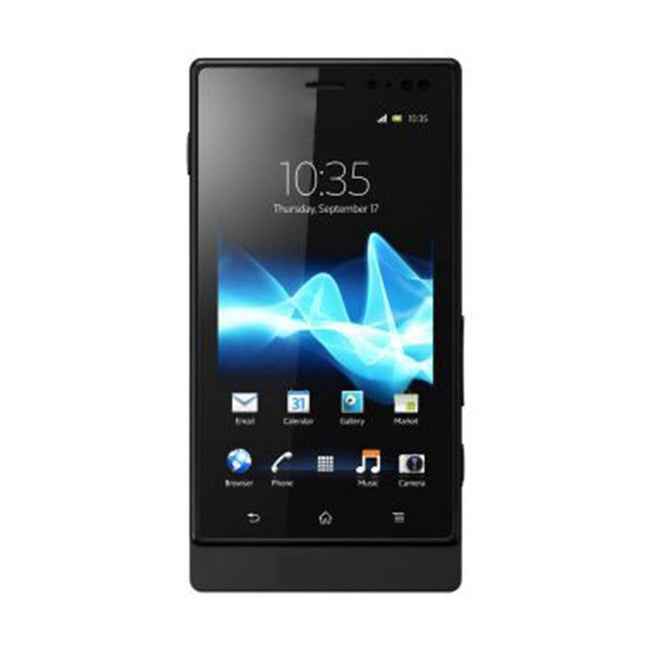 AstraOne XZ Pro Smartphone Main image