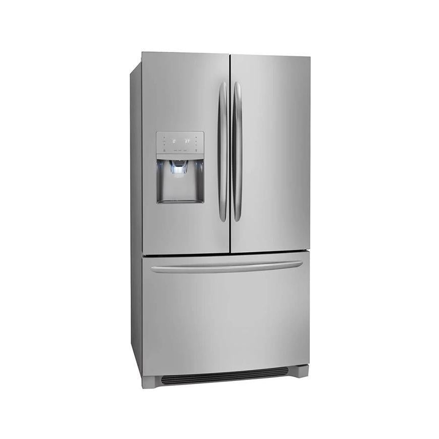 FrostPure French Door Refrigerator Secondary image
