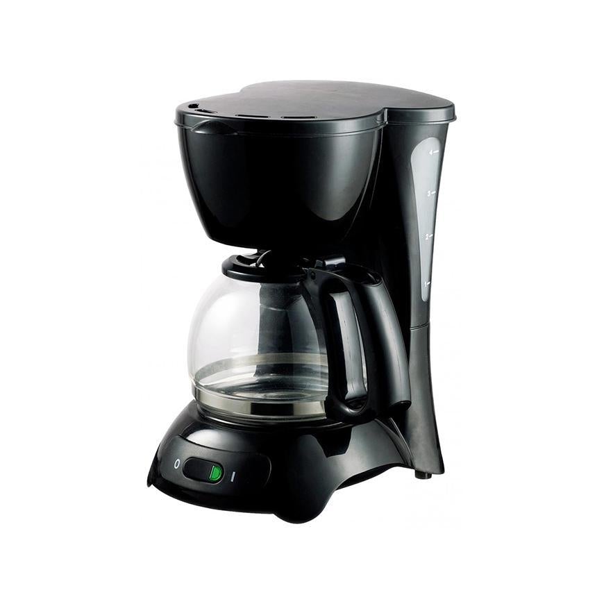 BrewMaster Automatic Coffee Maker