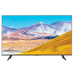 VisionCurve SUHD 4K Smart TV